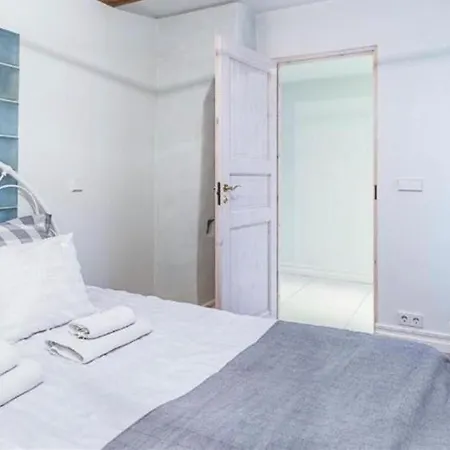 Apartment Karusselli *