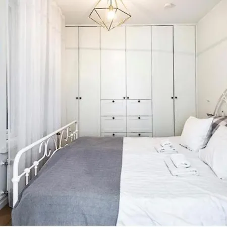 Karusselli Apartment *