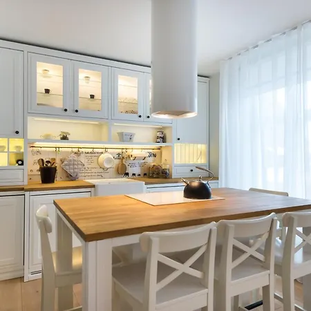 Karusselli Apartment Parnu