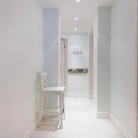 Karusselli Apartment